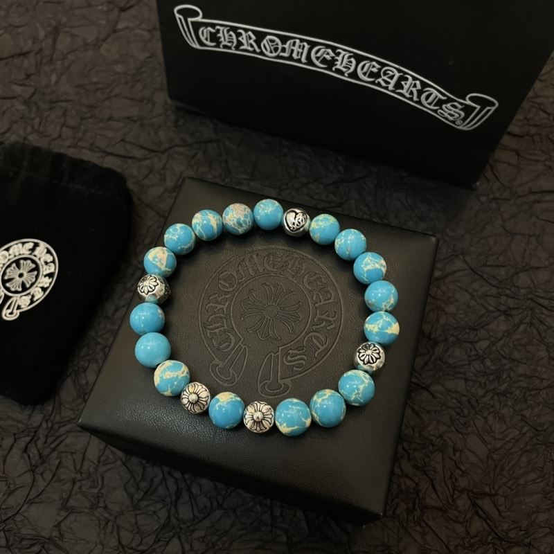 Chrome Hearts Bracelets